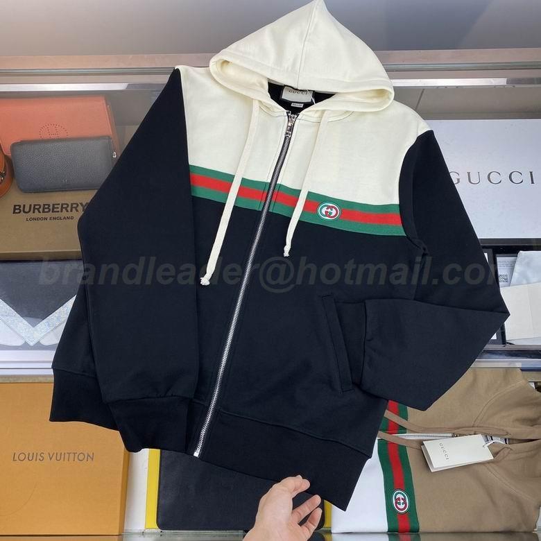 Gucci Men's Outwear 11